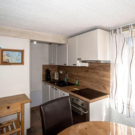 Hébergement de vacances Ferienhaus-duenenperle-nur-150-meter-bis-zum-strand *