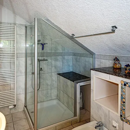 Ferienhaus-duenenperle-nur-150-meter-bis-zum-strand Baabe