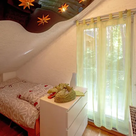 Ferienhaus-duenenperle-nur-150-meter-bis-zum-strand Hébergement de vacances